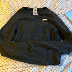 gymshark top
